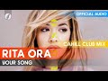 Rita Ora - Your Song (Cahill Club Mix) Rita Ora - Your Song (Cahill Club Mix)