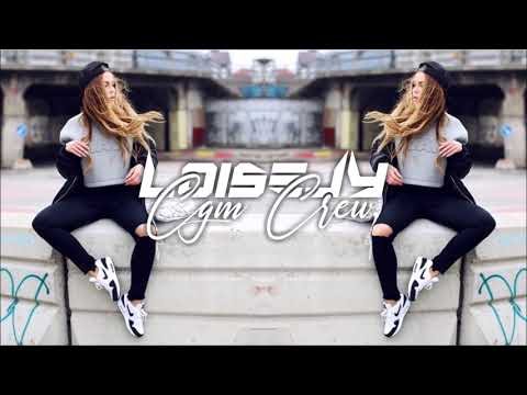 DECK BAD GYAL- (KINAY SAAH) PSM CREW 2021