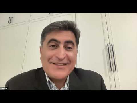 The importance of DVT prevention in the ICU with Doctor M. Sayal