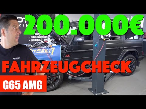 Vor dem Kauf von uns gecheckt !