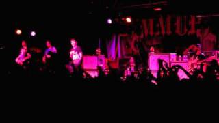 Of Mice &amp; Men - They Don&#39;t Call It The South For Nothing (LIVE HD)