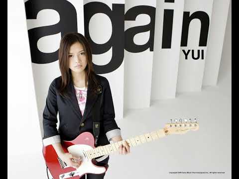 again - YUI