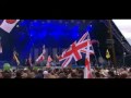 The Kooks - Seaside & See The World  / Glastonbury 2007 /