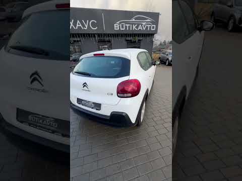 фото citroen c3 iii 0