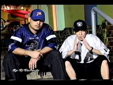 The Noise DVD - El Documental - [Part.1]