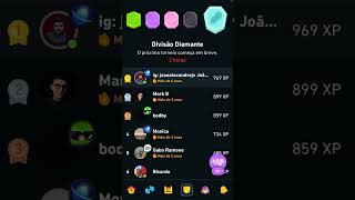COMO VENCER A DIVISÃO DIAMANTE NO DUOLINGO EM 2023 (ATUALIZADO)