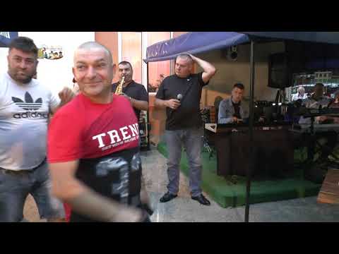 Vica Gradinaru & Ginel Cioaba - Cel mai tare duet || LIVE COVER || Colaj de joc ||