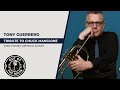 Tony Guerrero Interview | A Tribute to Chuck Mangione
