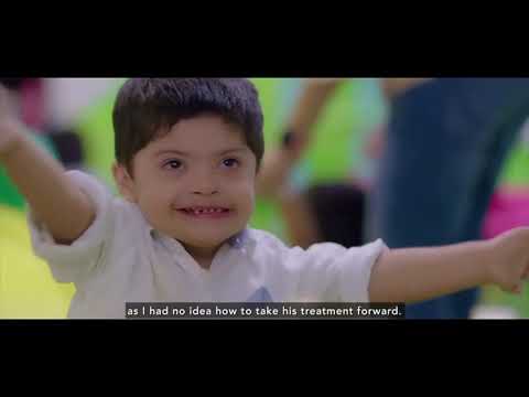 Support & empower 1900+ persons with Down syndrome