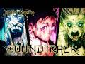 Triple Domain Expansion Sendai Colony Battle Jujutsu Kaisen S3 EP 12 OST Cover