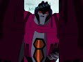All Starscream Death