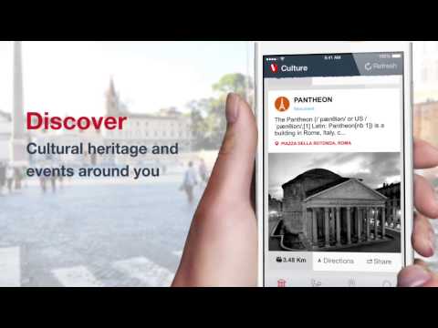 ViaggiArt - Cultura e Turismo Video