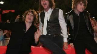 Princess - Short Stack With LYRICS