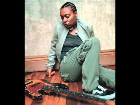 Meshell NdegeOcello - Compared To What