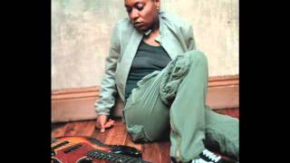 Meshell NdegeOcello - Compared To What