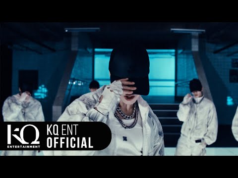 xikers(싸이커스) - 'SUPERPOWER (Peak)' Performance Video