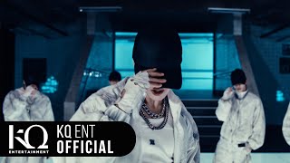 xikers(싸이커스) - 'SUPERPOWER (Peak)' Performance Video