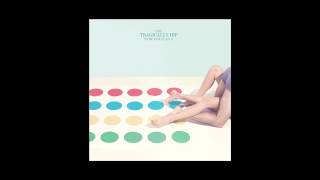 The Tragically Hip - "Take Forever"