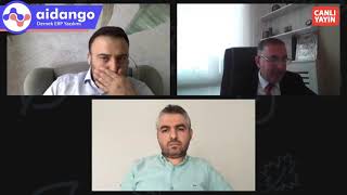 Dernek & Vakıf Yönetiminde Problemler ve Çözümleri