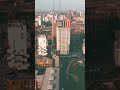 Piccadilly East On Sunny September Morning Manchester Manchesterpiccadilly Drone