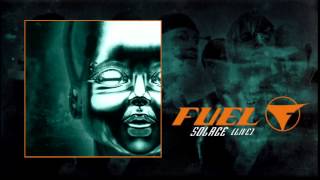 Fuel - Solace (Live)