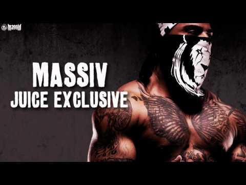 MASSIV - FROM THE SETTLEMENT TO THE LOG HOUSE - JUICE EXCLUSIVE - CD #81