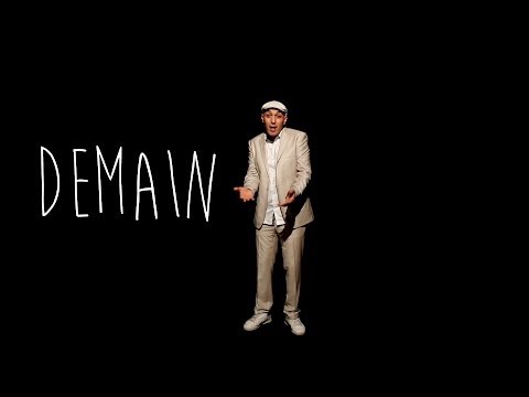 HK et les Déserteurs - Demain Demain