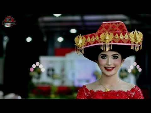 Mahendra surbakti - ula erban