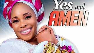 TOPE ALABI - Yes and Amen
