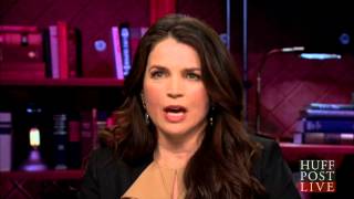 Actress Julia Ormond LIVE Interview video