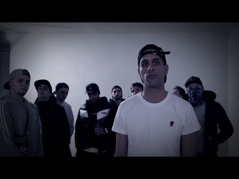 NAMELESS - MALCRIADO 2 (PROD BY FACTO)