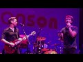 Hanson - "In a Little While" (U2 Cover) - Middle of Everywhere Tour, Silver Spring, MD