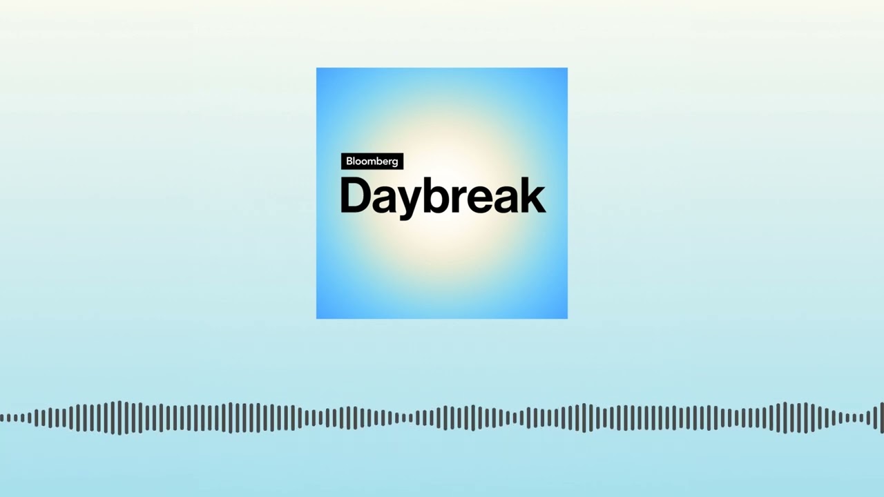 Instant Reaction: Intel Gives Strong AI-Fueled Outlook | Bloomberg Daybreak: US Edition - Bloomberg Podcast
