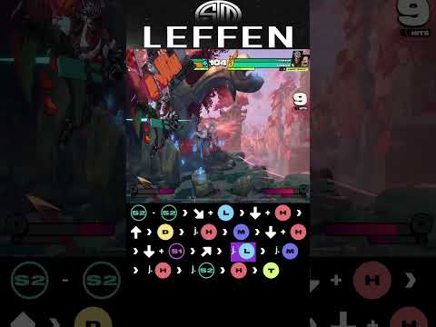 Ekko Optimal S2 Corner Combo Guide – 2XKO