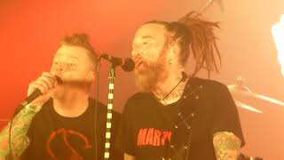 The Wildhearts | Teenage Kicks | Wakefield 23/02/2018