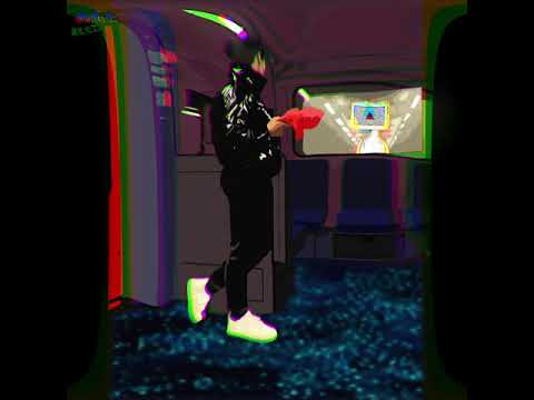 GIRLWOMAN - Rote Riesen schlafen nicht (Lyric Video)