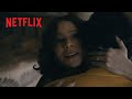 Griselda Escapes A Difficult Situation Netflix