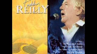 Paddy Reilly There were roses.wmv