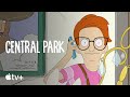 Central Park — “Enough is Enough" Lyric Video | Apple TV+