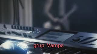 Vamps Replay Live Acoustic Version - Maihama 2016 - Türkçe Altyazı