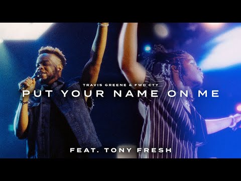 Thumbnail for Put Your Name On Me video