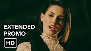 The Originals - Episode 4x09: Queen Death Promo (HD)