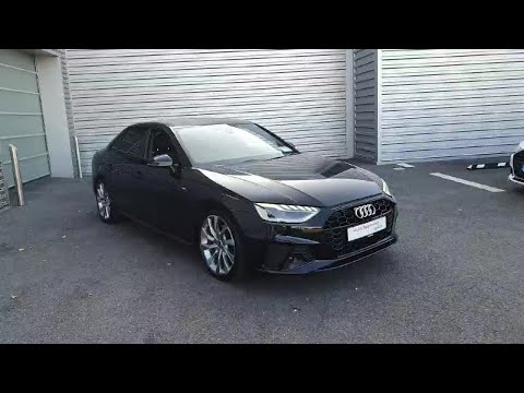 231D29010 - 2023 Audi A4 35 TDI 163HP S Tronic SE RefId: 375608