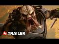 Predator Killer Of Killers Trailer 1 2025