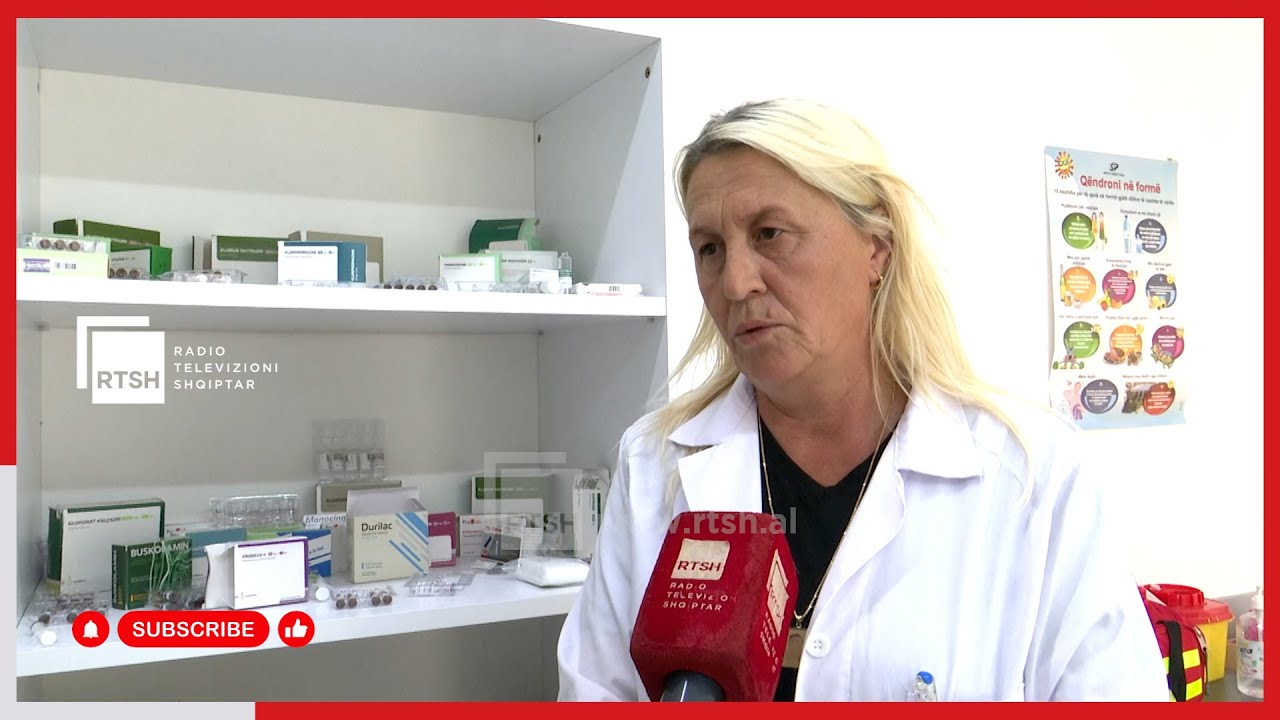 Qendra Shëndetësore Verore në Velipojë, Vocaj: Është ofruar shërbim për 3.800 pushues