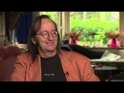 De Groot en de Grote Rotterdammers - Wim Kerkhof