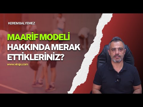 Beden Eğitimi ve Sporda Maarif Modeli Hakkında Merak Ettikleriniz