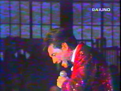 'O FESTIVAL - Nino D'Angelo