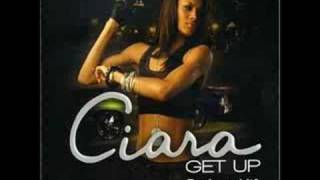 Get up - ciara (Edson pride) Club mix