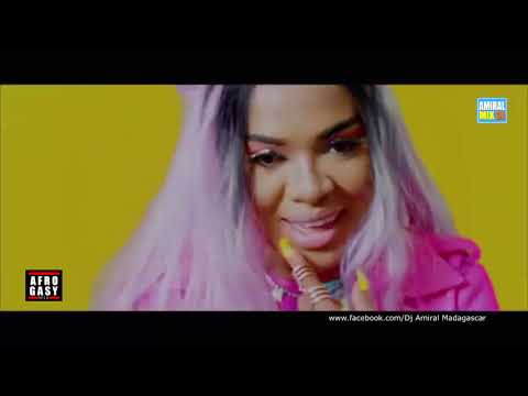 BIG MJ x FLASH B x DACOP'S x BLACK NADIA x KIMIL x DJ AMIRAL AFRO GASY MIX 2021